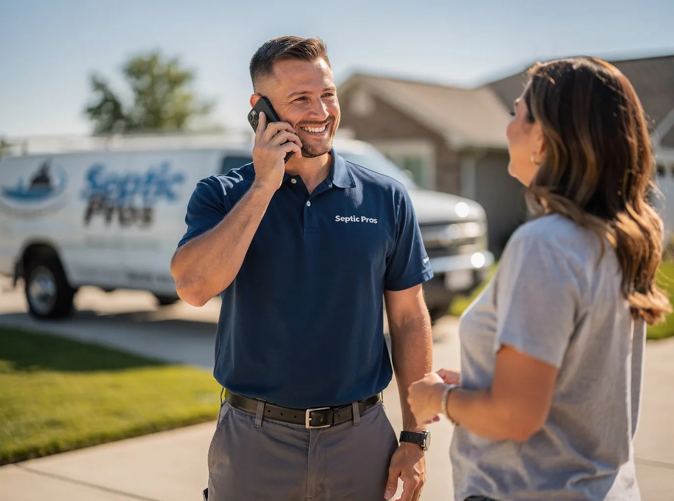 Septic Tank Pumping Mott, ND FAQs